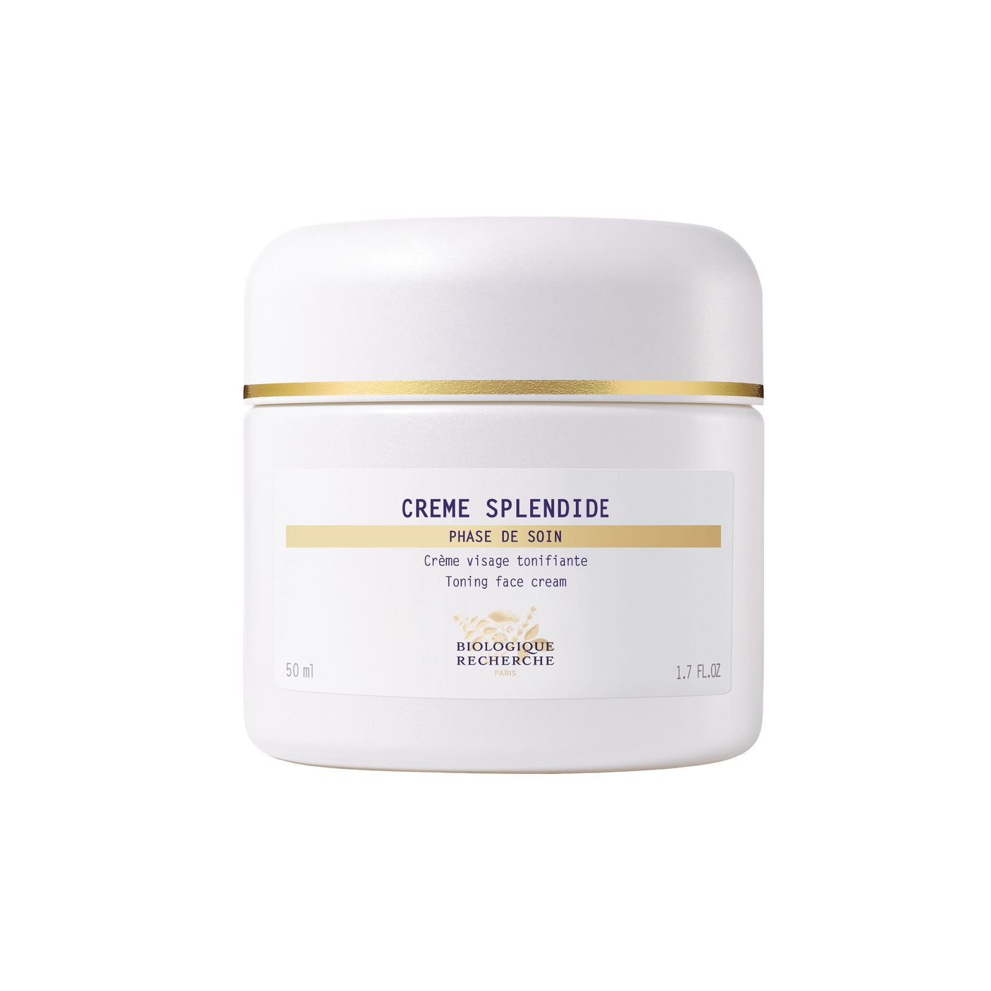 Creme Splendide