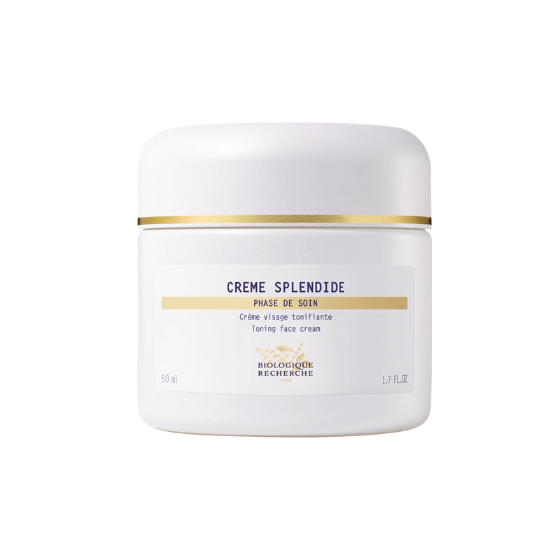 Biologique Recherche Creme Splendide 50ml