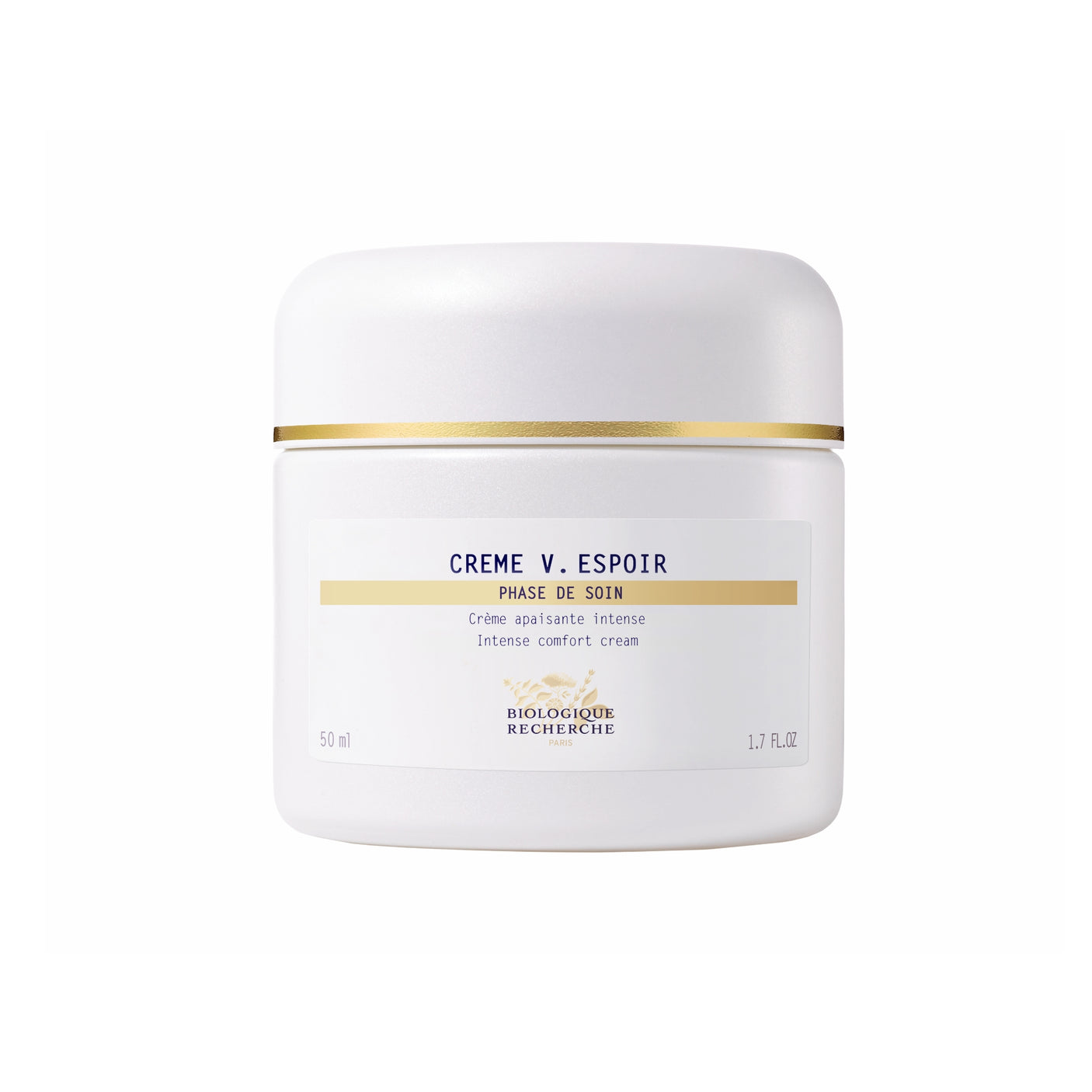 Creme V. Espoir