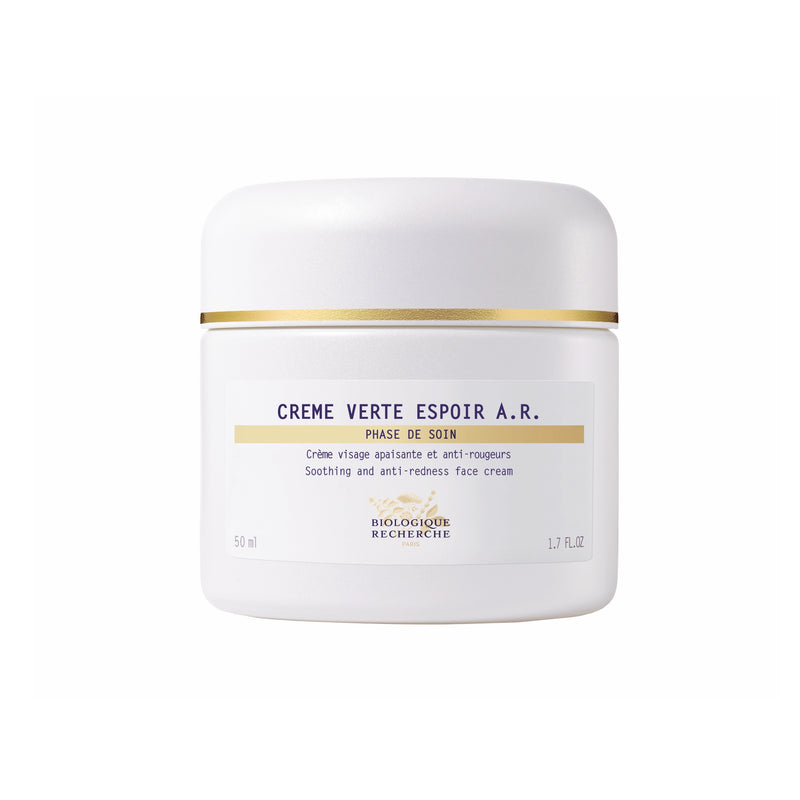 Biologique Recherche Creme Verte Espoir A.R. 50ml