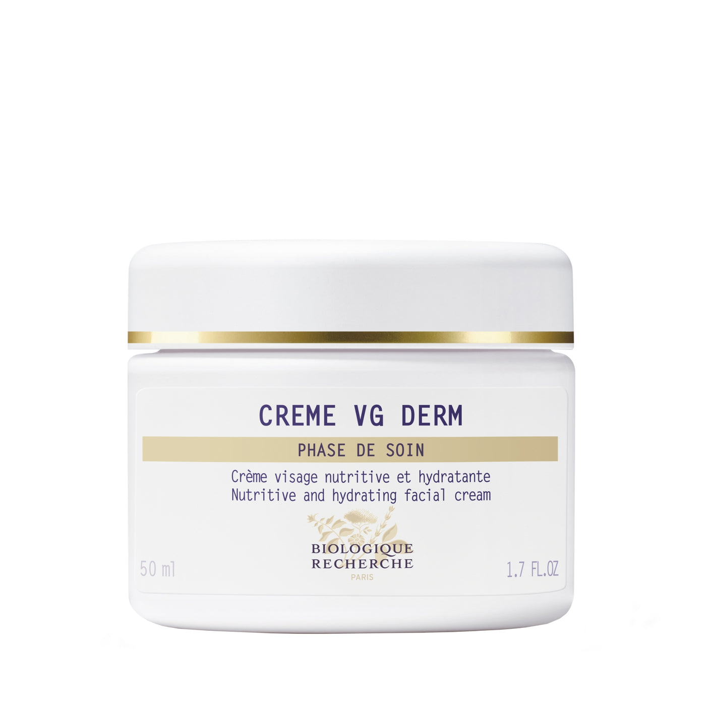 Crème VG Derm