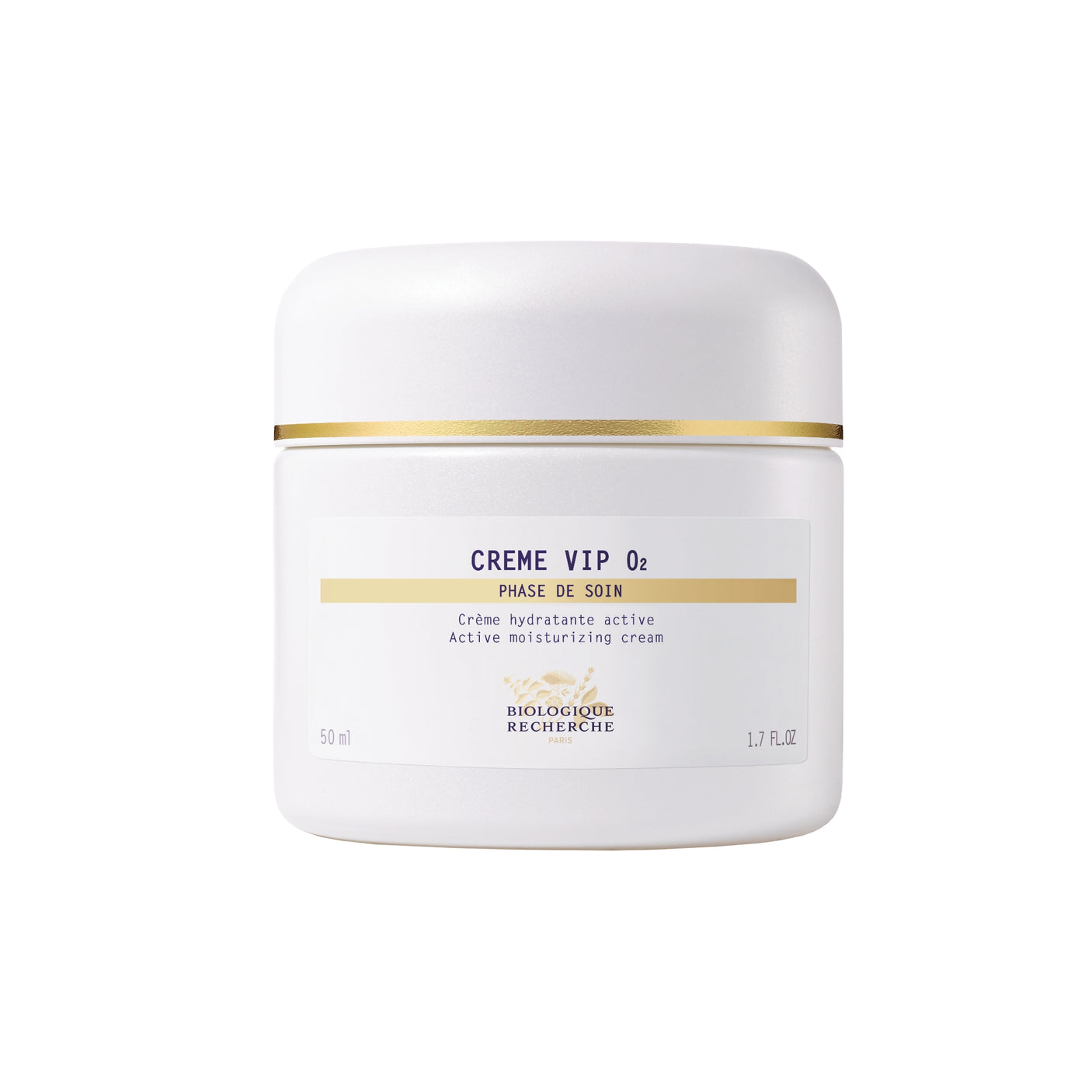 Biologique Recherche Creme VIP O2 50ml