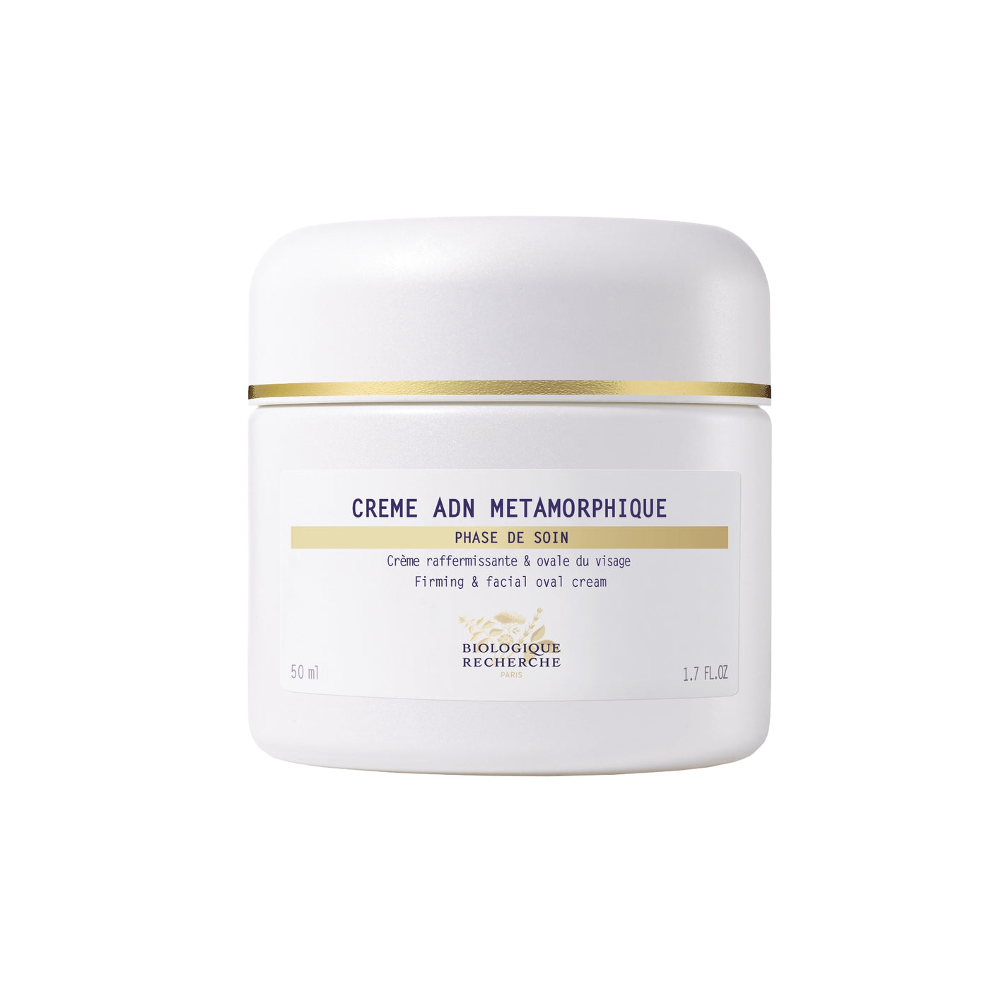 Creme ADN Metamorphique