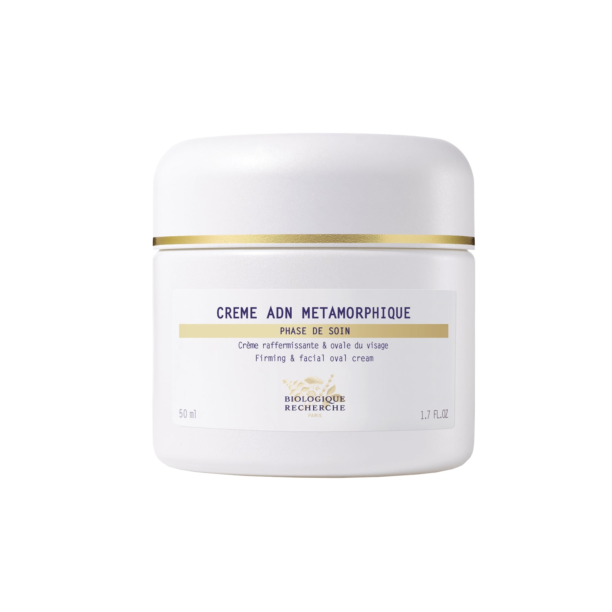 Creme ADN Metamorphique