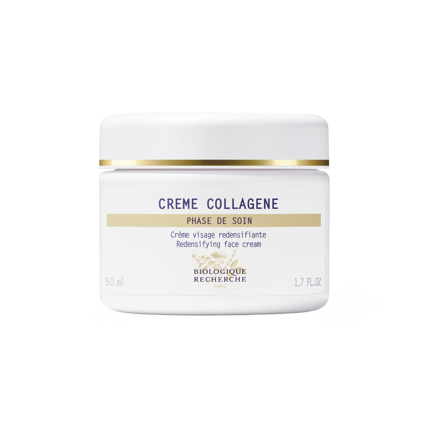 Creme Collagene