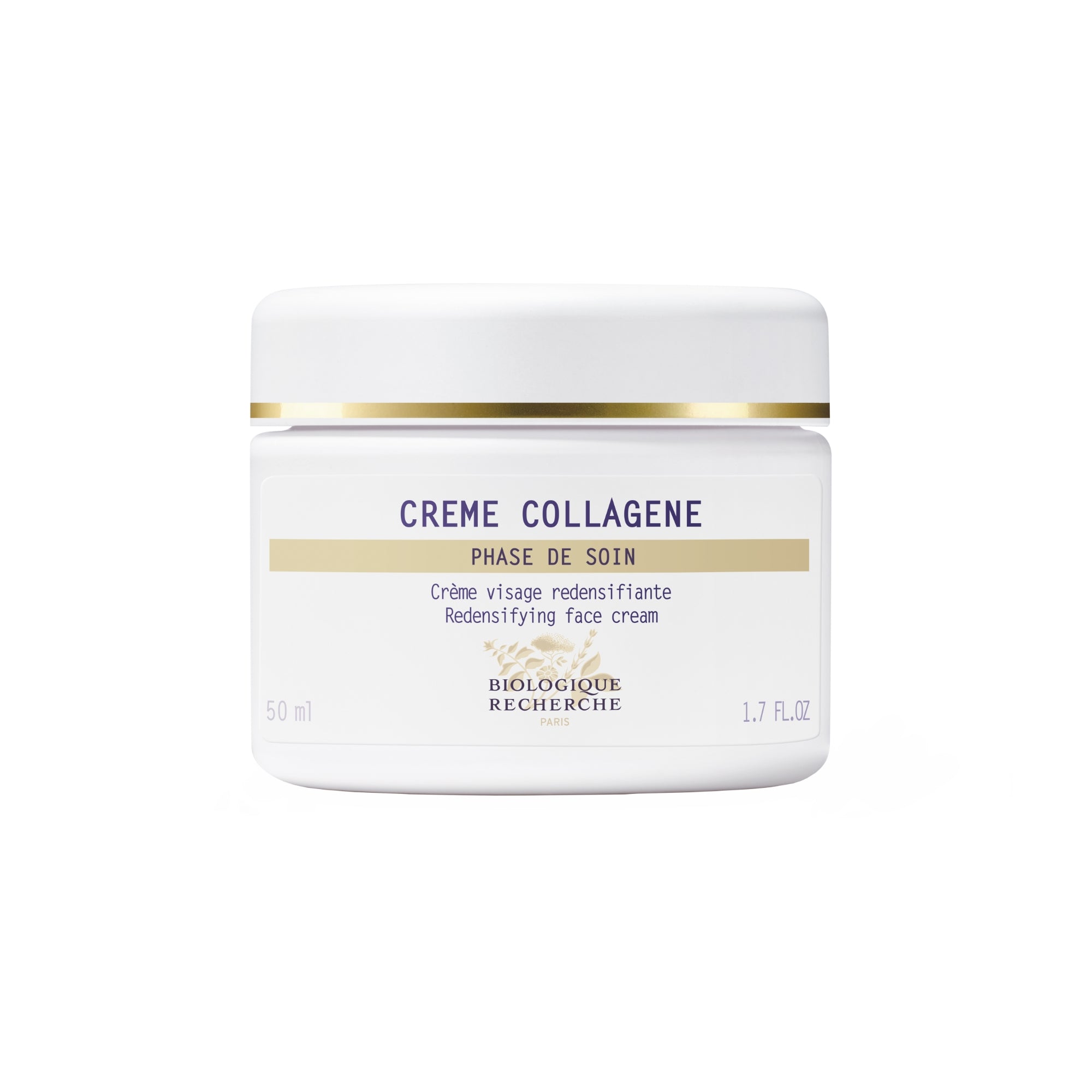 Creme Collagene