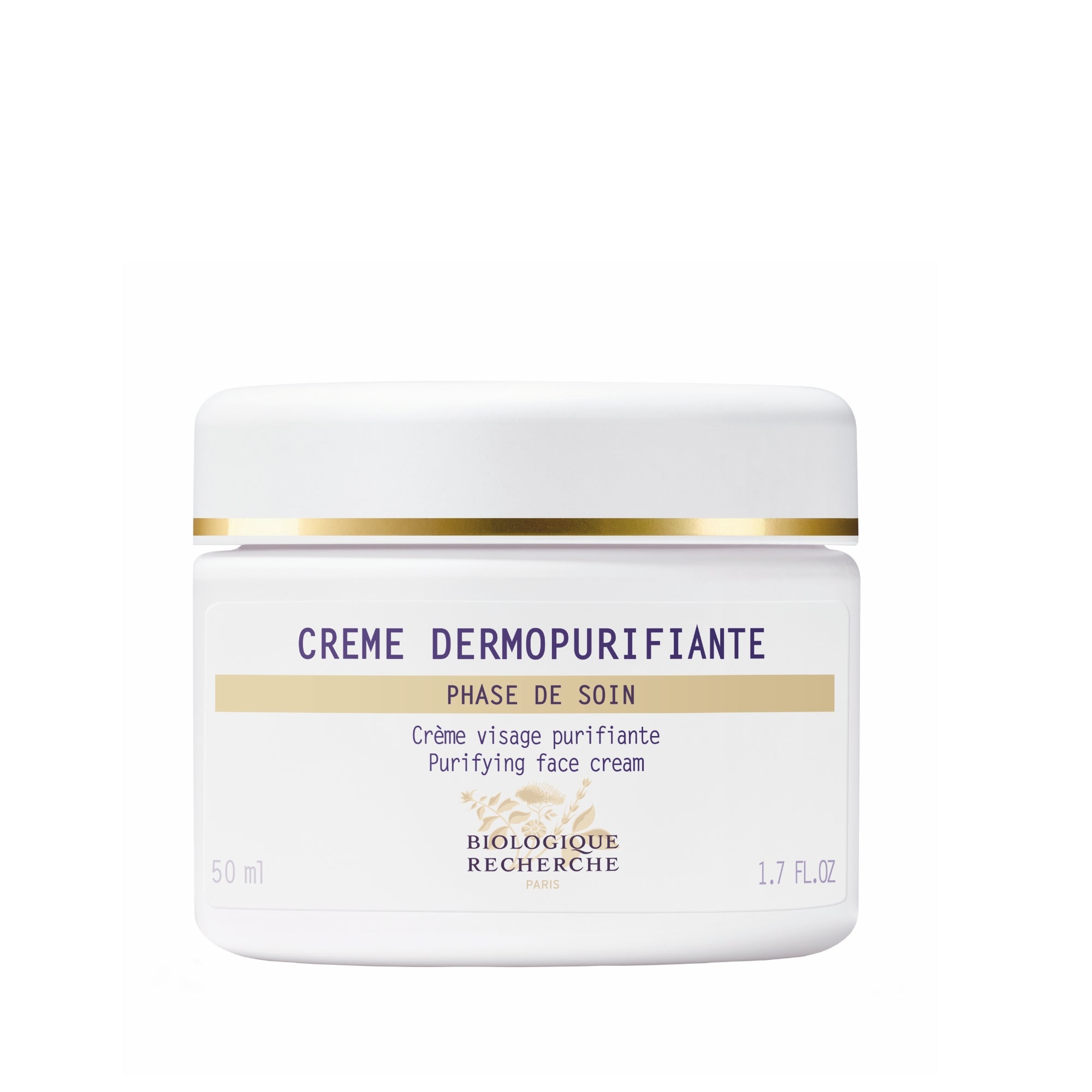 Crème Dermopurifiante