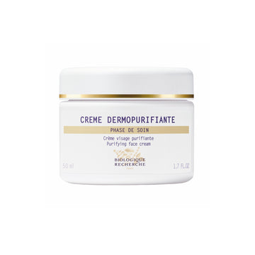 Creme Dermopurifiante