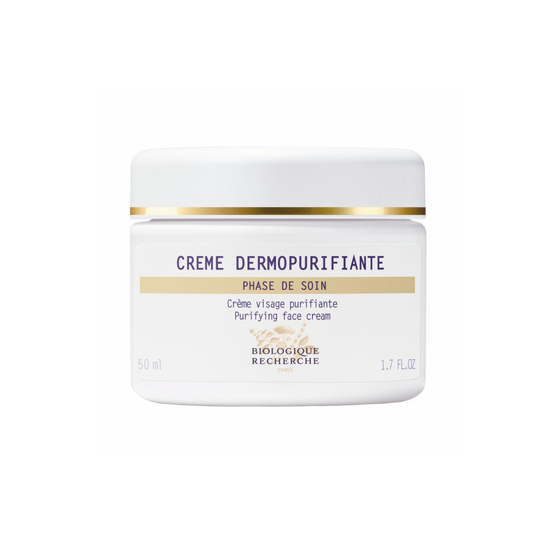 Biologique Recherche Creme Dermopurifiante 50ml