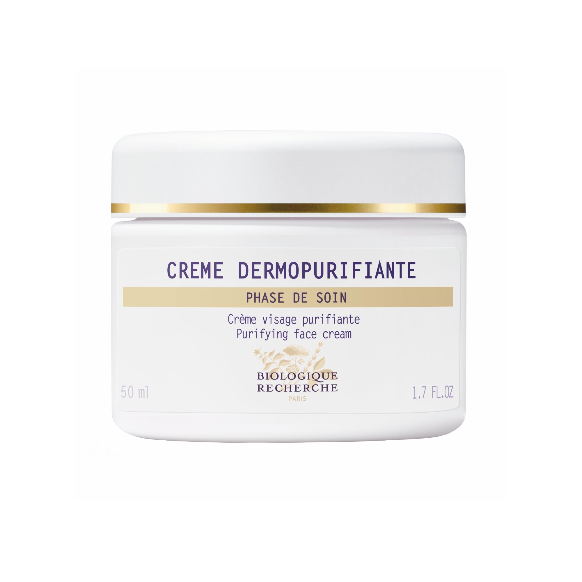 Crème Dermopurifiante
