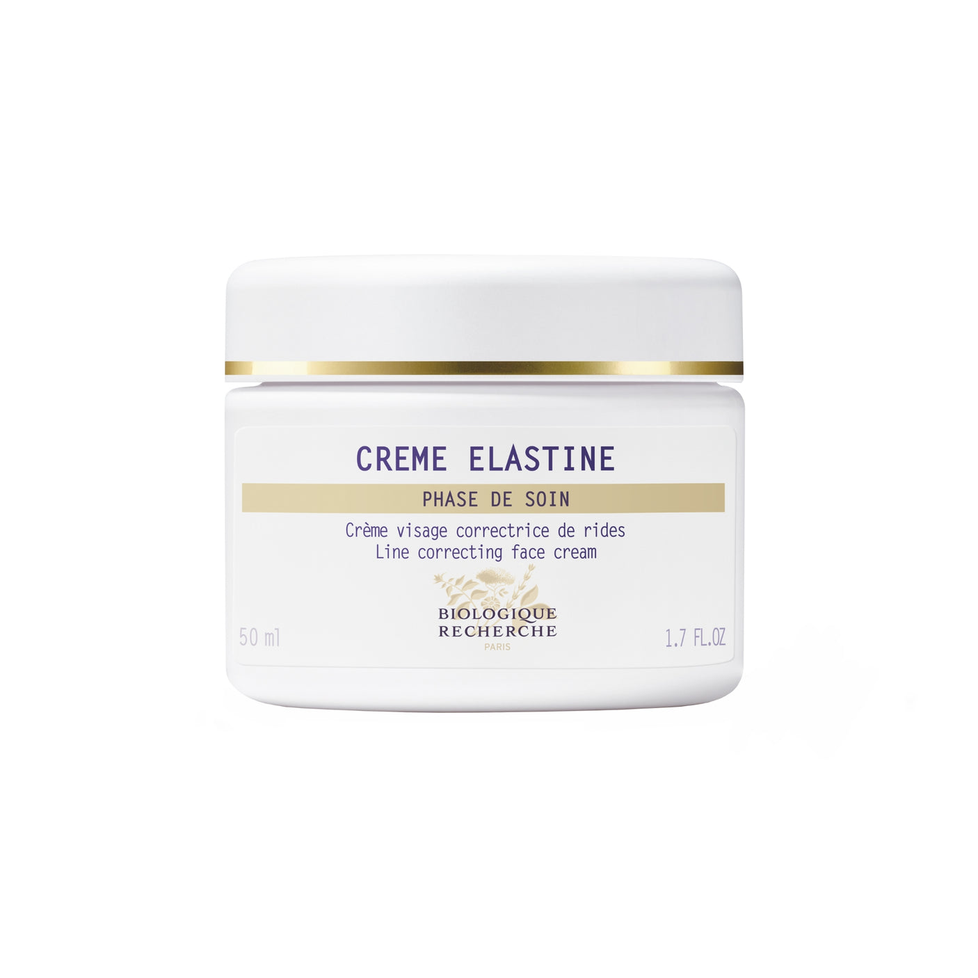 Creme Elastine