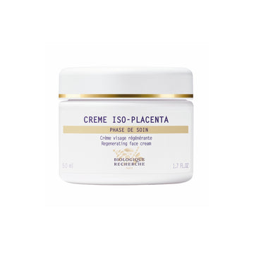 Creme ISO-Placenta