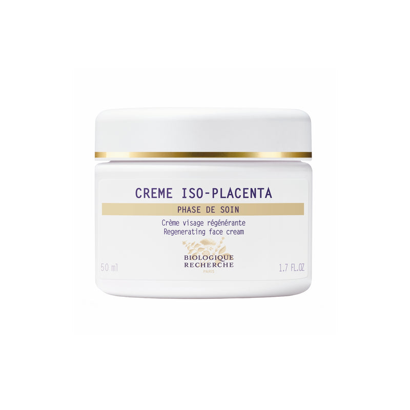 Biologique Recherche Creme Iso-Placenta 50ml