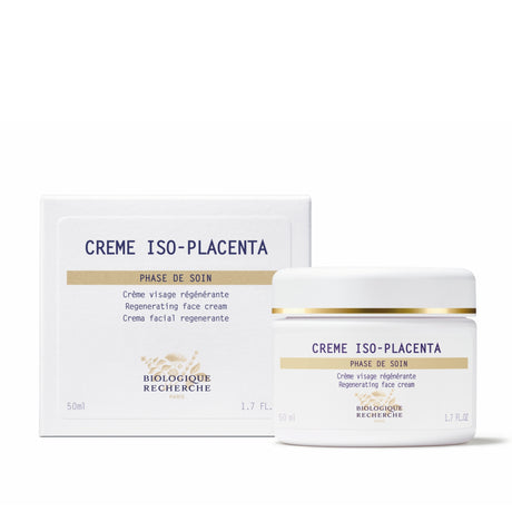 Crème ISO-Placenta