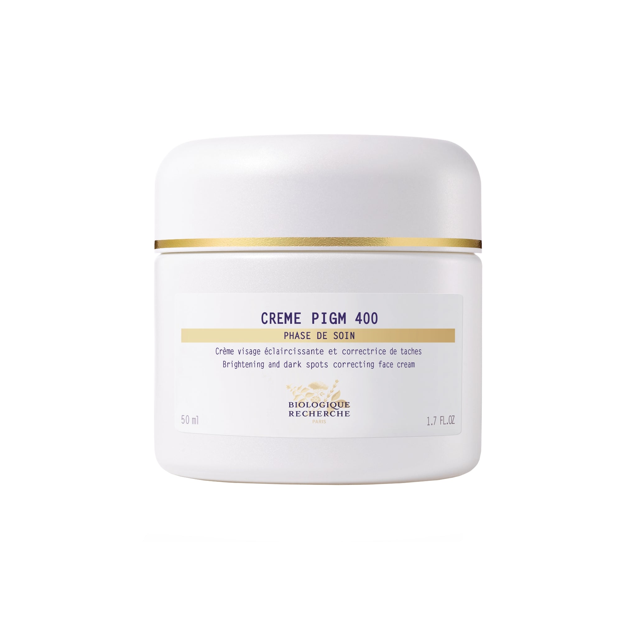 Creme PIGM 400