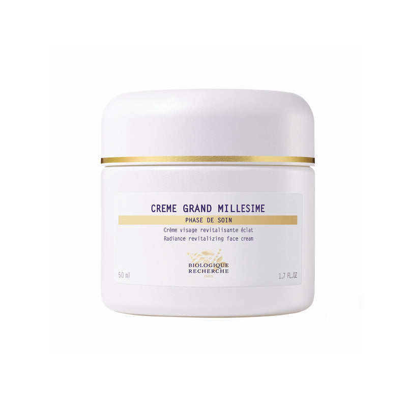 Biologique Recherche Creme Grand Millesime 50ml