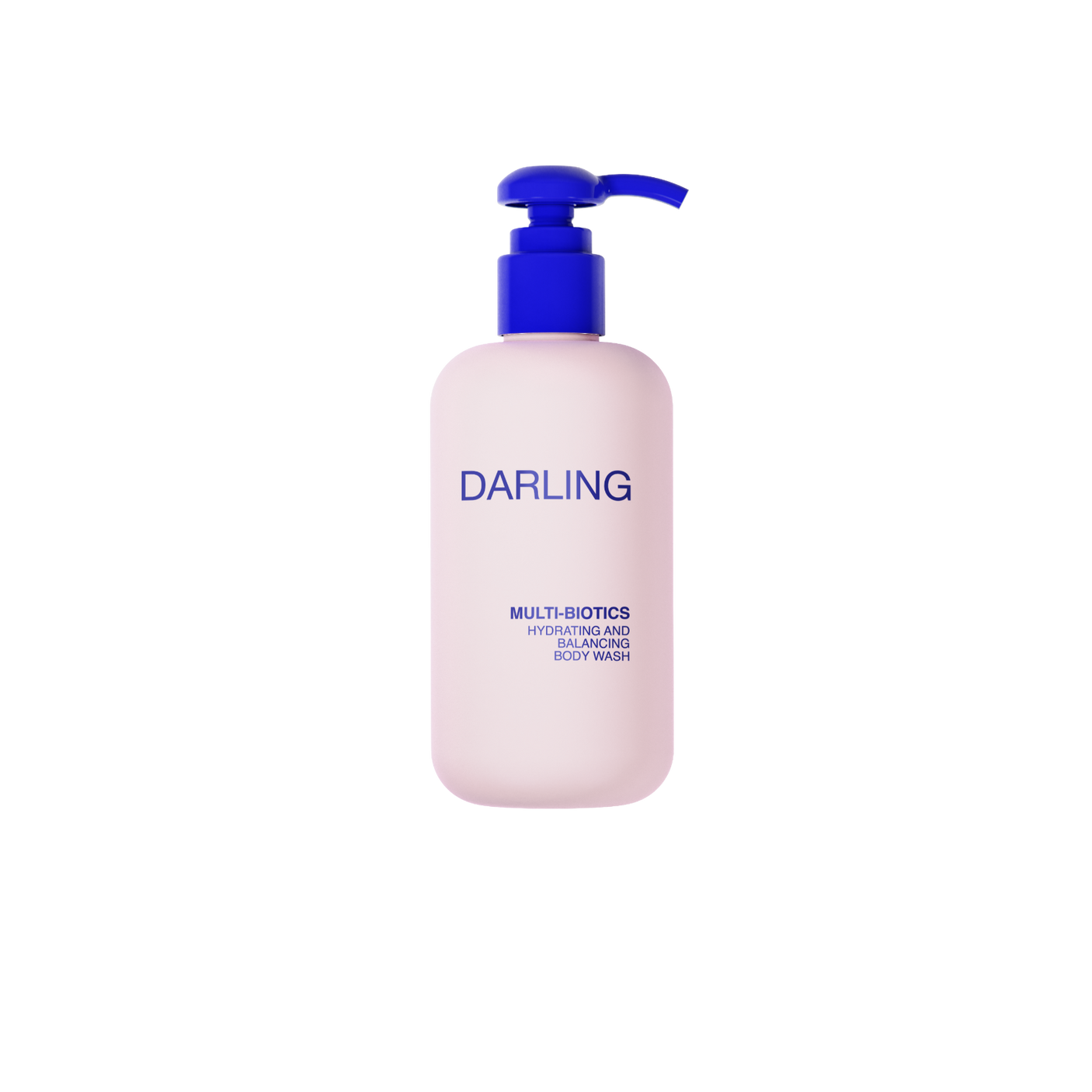 Multi-Biotics Hydrating And Balancing Body Wash