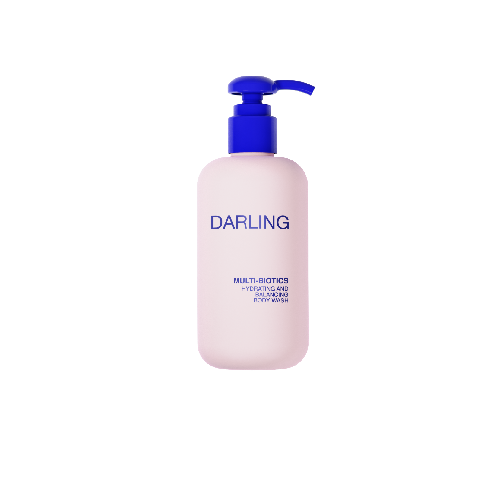 Multi-Biotics Hydrating And Balancing Body Wash