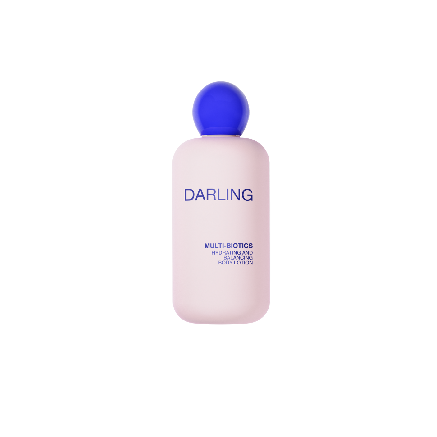 Multi-Biotics Hydrating And Balancing Body Lotion