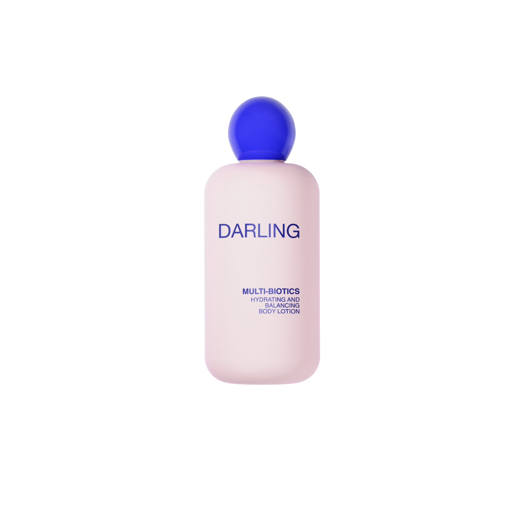 Multi-Biotics Hydrating And Balancing Body Lotion