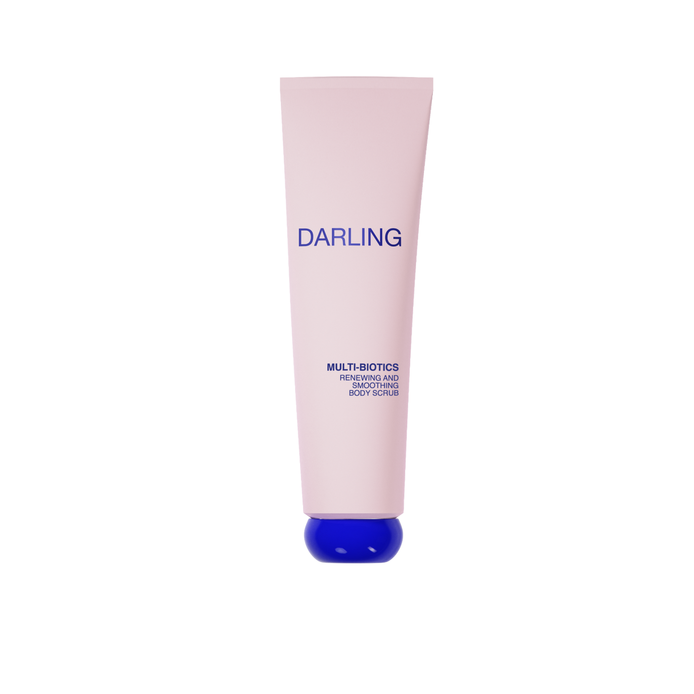 Multi-Biotics Renewing And Smoothing Body Scrub