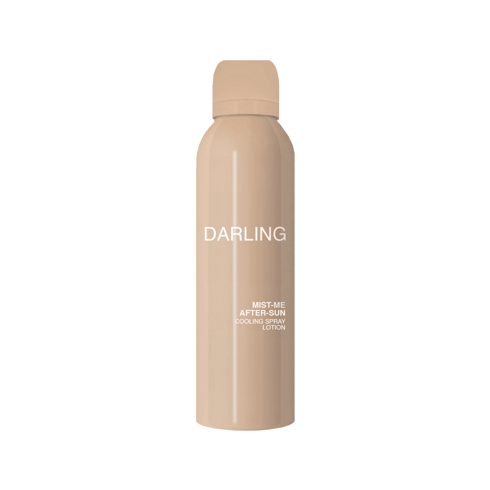 DARLING Mist-Me After-Sun Cooling Spray Lotion