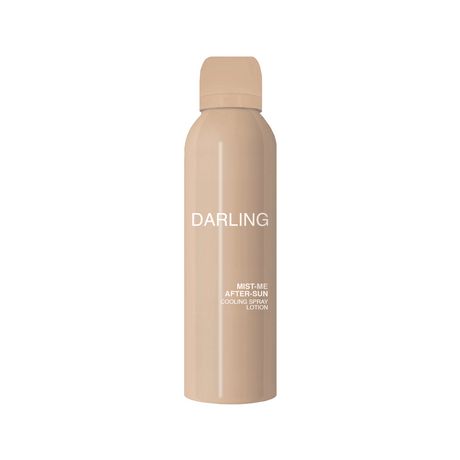 DARLING Mist-Me After-Sun Cooling Spray Lotion