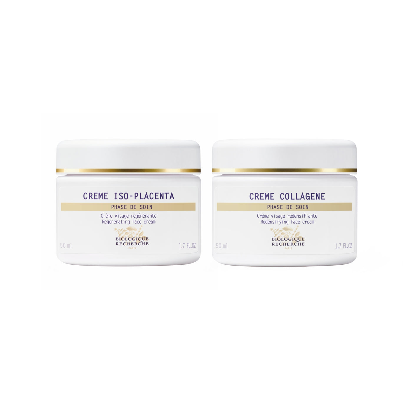 Biologique Recherche Day-to-Night for Oily Skin Set