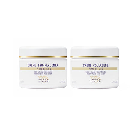 Biologique Recherche Day-to-Night for Oily Skin Set