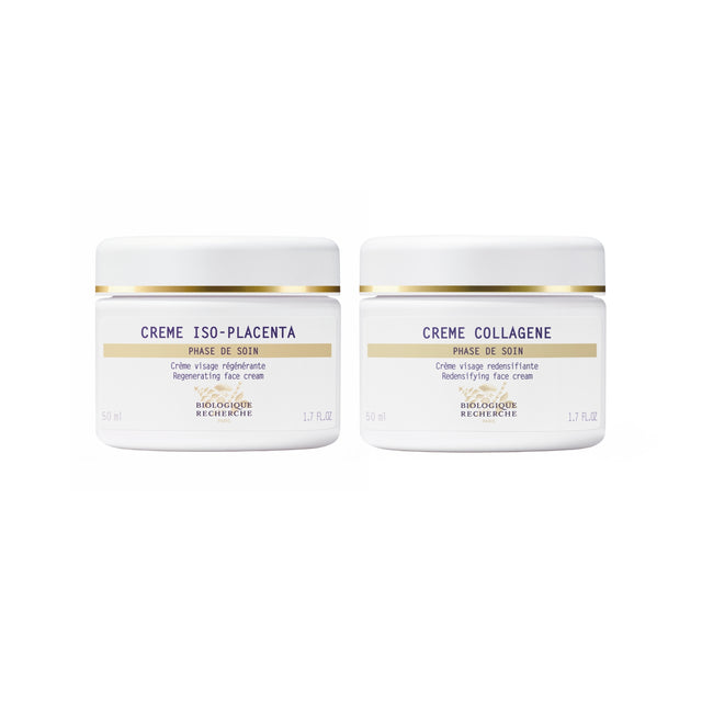 Biologique Recherche Day-to-Night for Oily Skin Set