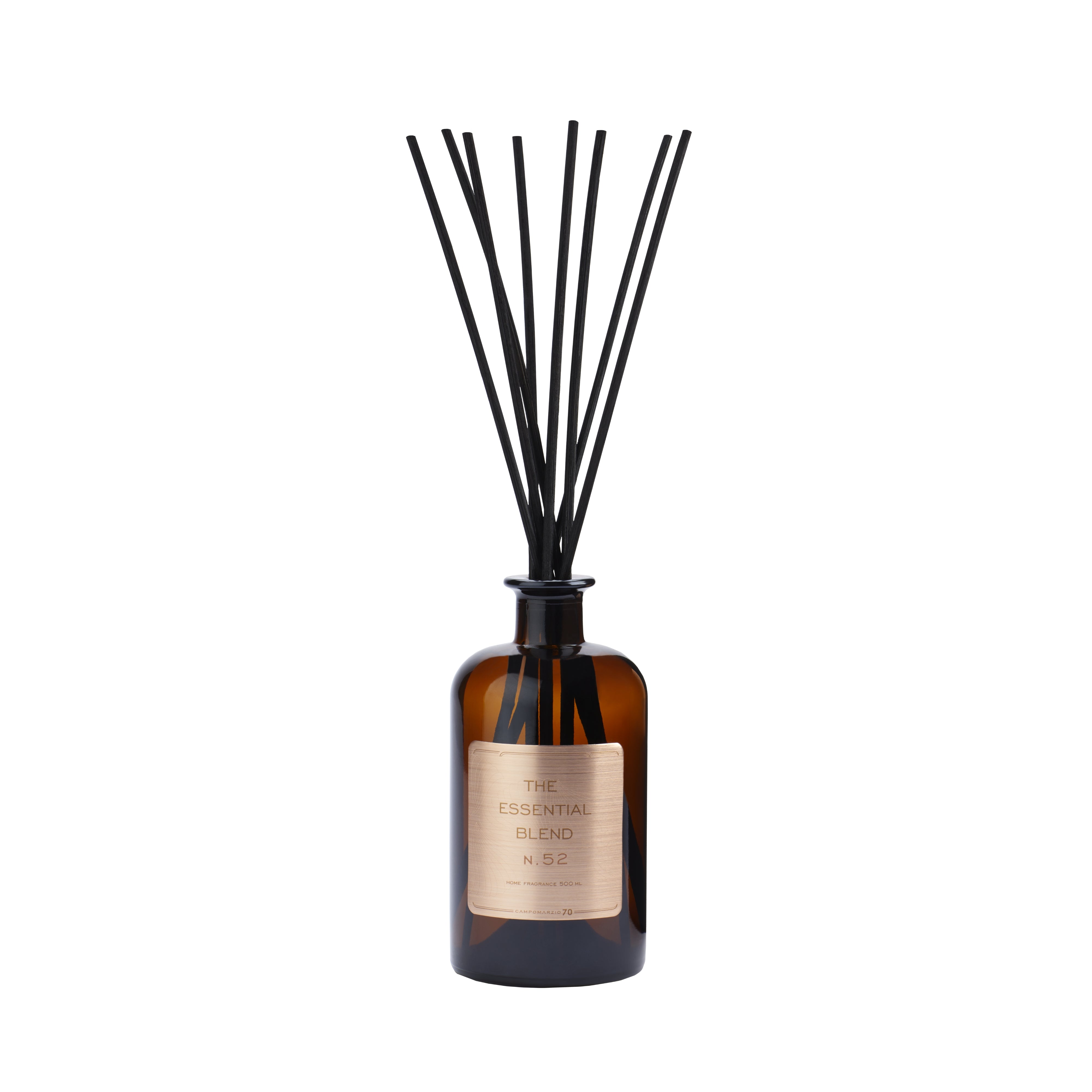 The Essential Blend Diffuser No. 52 Roma 500ml