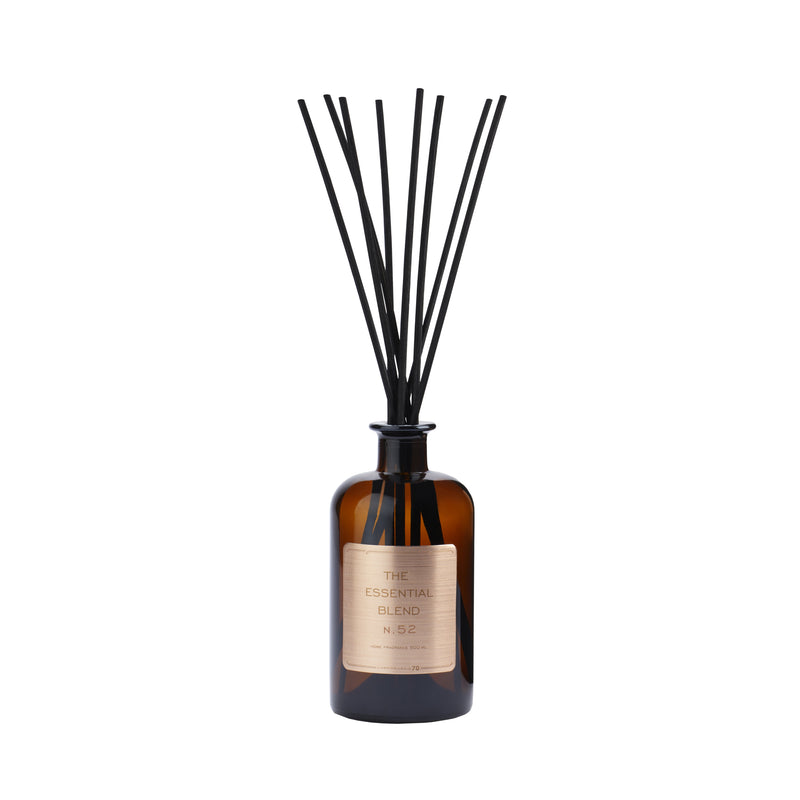 The Essential Blend Diffuser No. 52 Roma 500ml