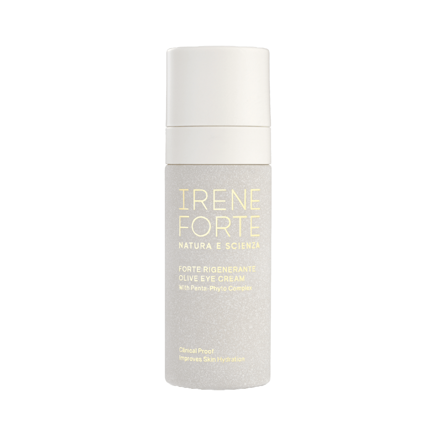 Olive Eye Cream with Penta-Phyto Complex by Irene Forte Skincare Italy