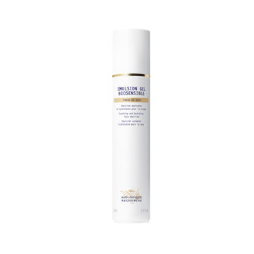 Emulsion Gel Biosensible