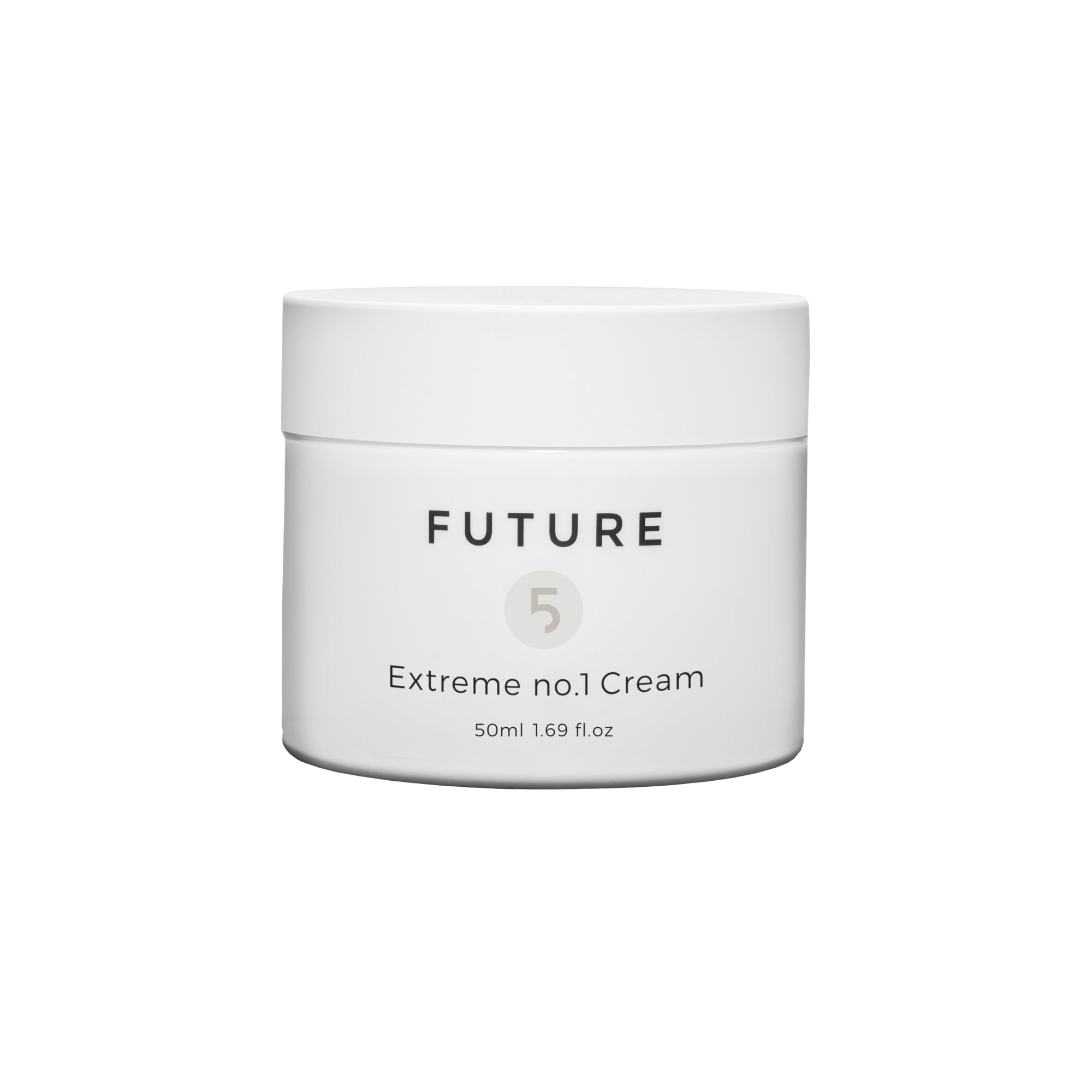 フェイスクリーム Ultra V Debenone Cream 50ml Future 5 Extreme No.1 Cream – Embassy of Beauty