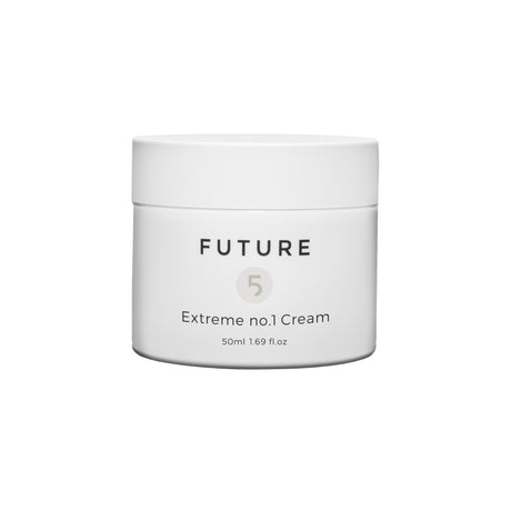 Future 5 Extreme No.1 Cream
