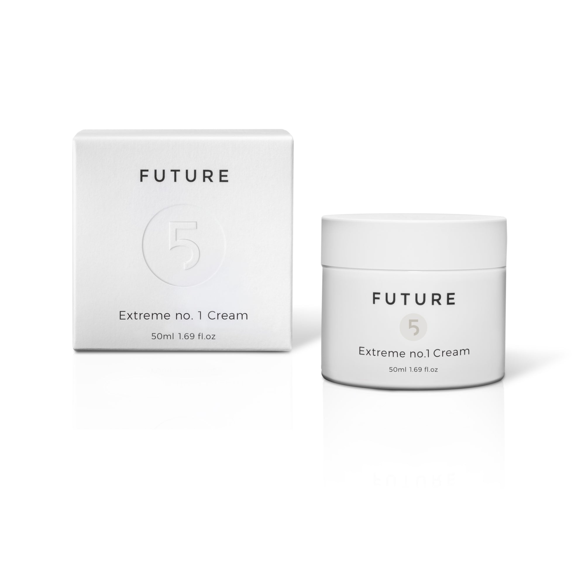 Future 5 Extreme No.1 Cream – Embassy of Beauty