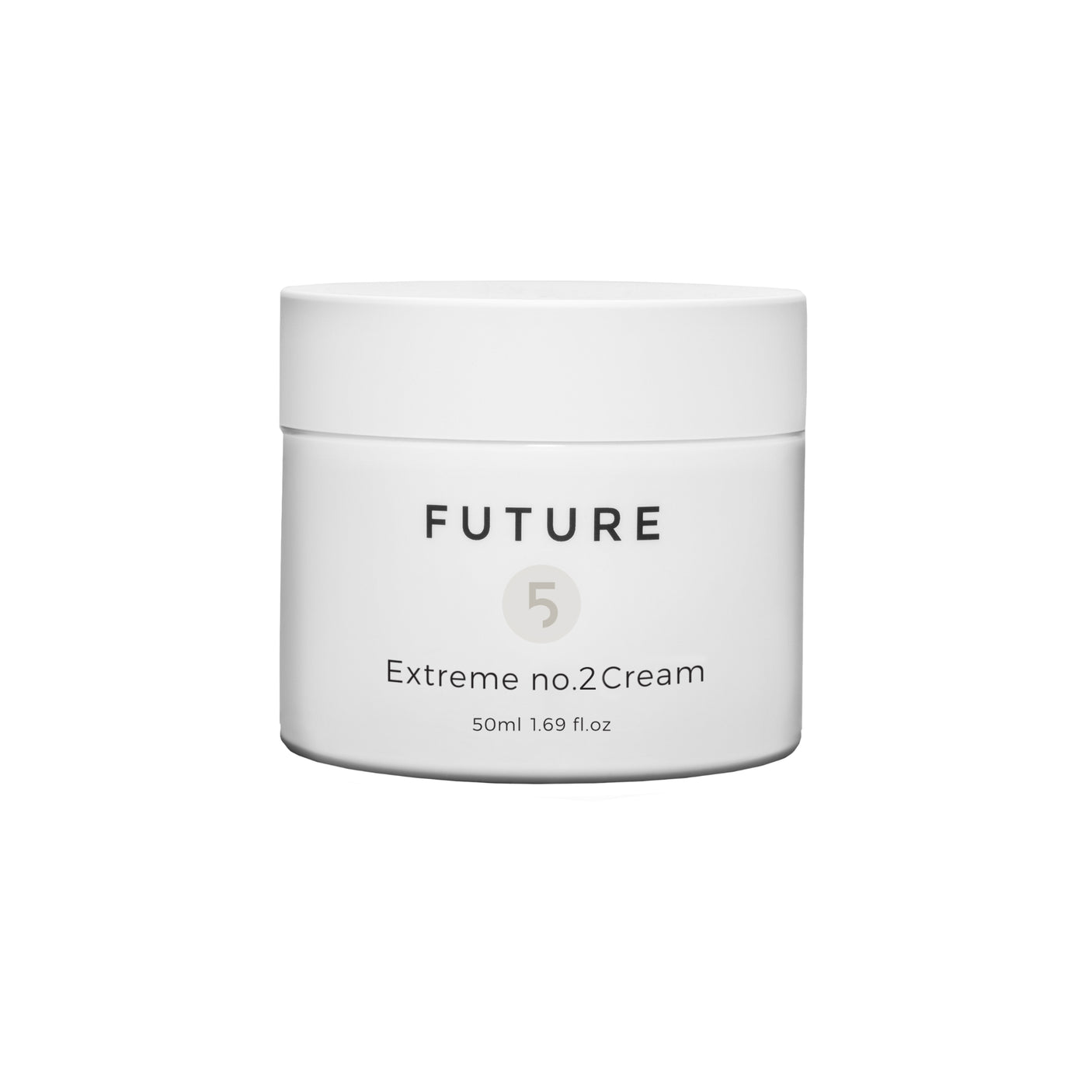 Future 5 Extreme No.2 Cream