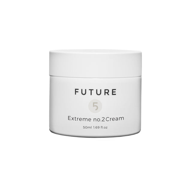 Future 5 Extreme No.2 Cream