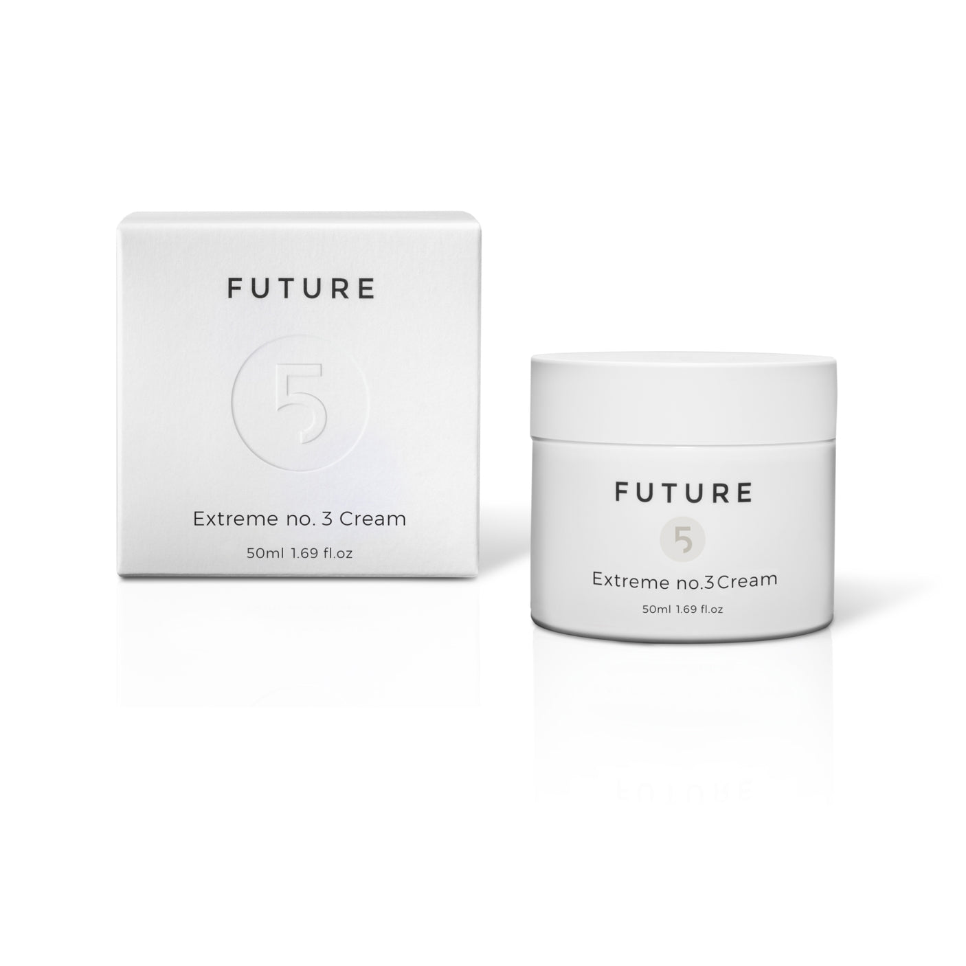 Future 5 Extreme No.3 Cream 50ml