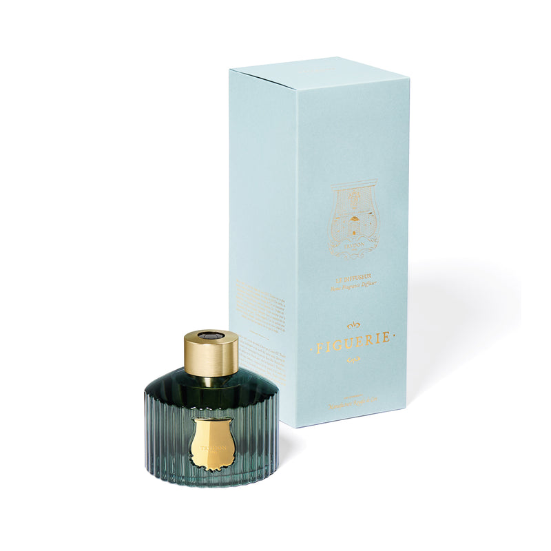 Le Diffuseur Figuerie