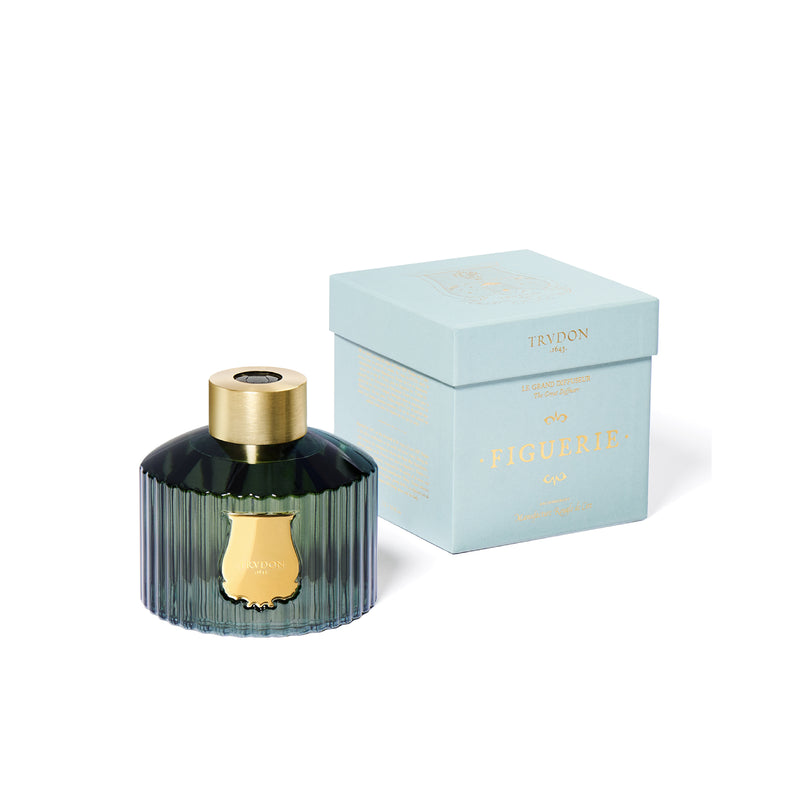 Le Diffuseur Figuerie