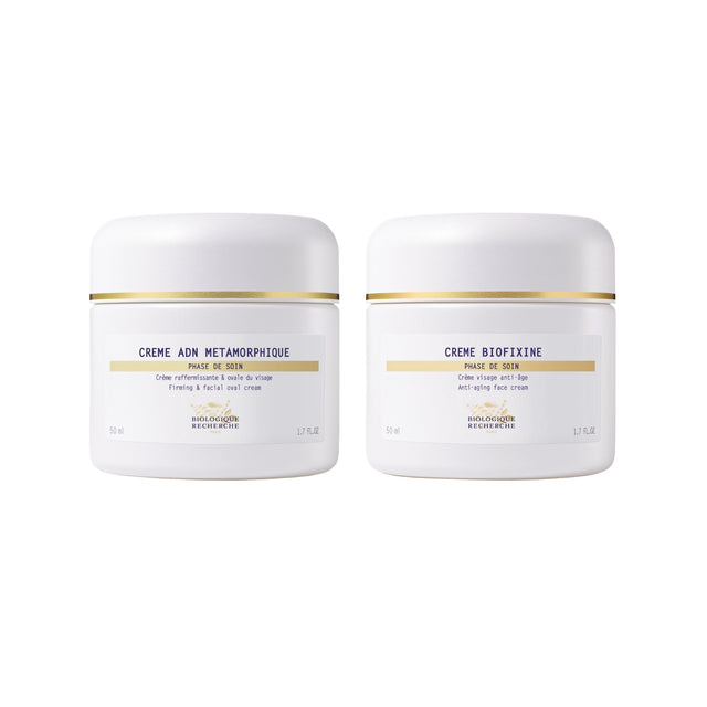 Biologique Recherche Fine Line & Volume Restore Collection