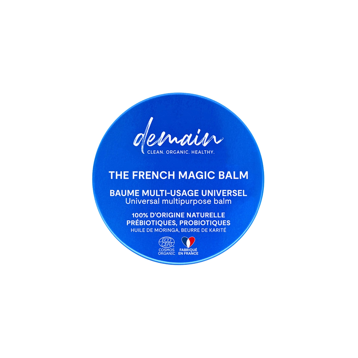 Demain Beauty The French Magic Balm