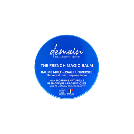 Demain Beauty The French Magic Balm