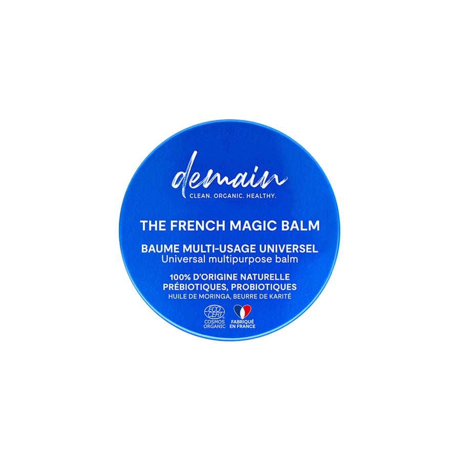 Demain Beauty The French Magic Balm