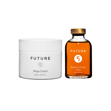 Restorative Anti-Ageing Duo