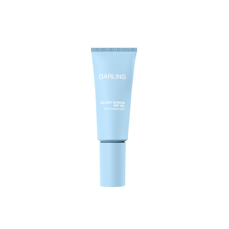 DARLING Glowy Screen SPF 50+ 40ml