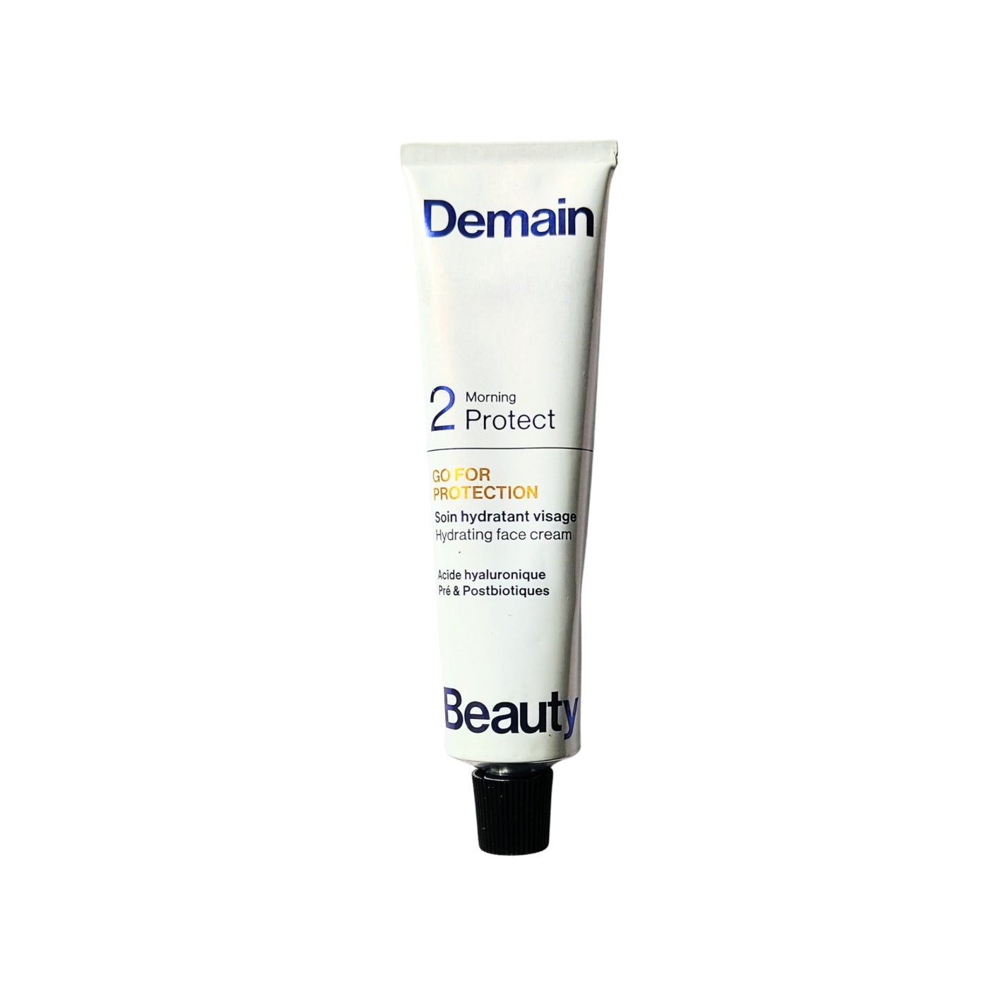 Demain Beauty Prebiotic Moisturising Day Cream