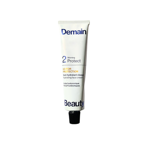 Demain Beauty Prebiotic Moisturising Day Cream